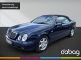 Mercedes-Benz CLK Cabrio 230 Kompressor Elegance - Mercedes-Benz CLK-Class aus 1999