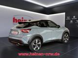 Nissan Juke 1.6 N-Design Hybrid Autom. LED NAVI KAMERA - Nissan Juke: De
