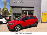 Opel Crossland Edition 130PS Automatik - Opel Crossland (X): Kleinwagen