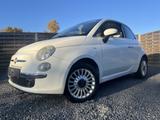 Fiat 500 Automatik/3Jahre Garantie inklusive!!! - : Kleinwagen, Automatik