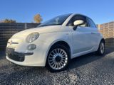 Fiat 500 Automatik/3Jahre Garantie inklusive!!! - Fiat 500 aus 2008