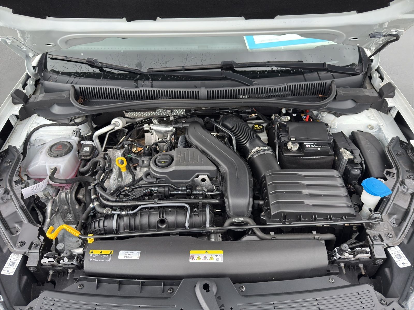 Volkswagen Taigo - Bild 20