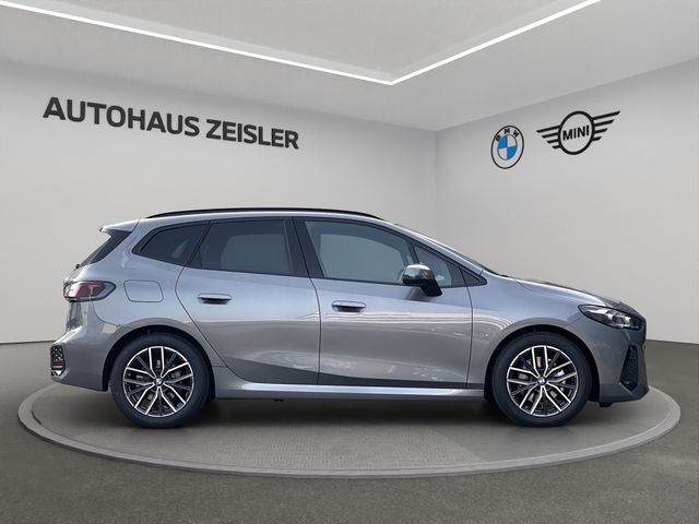 Foto Nummer 3: BMW 220i Active Tourer