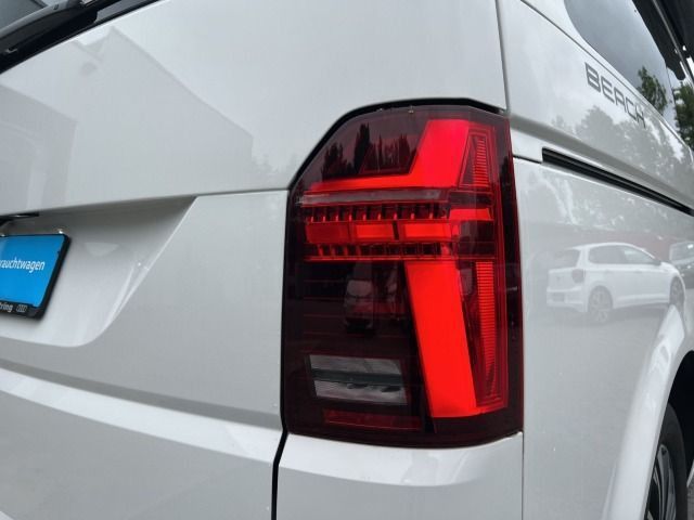 T6.1 California Beach 2.0 TDI Standhzg.*Navi