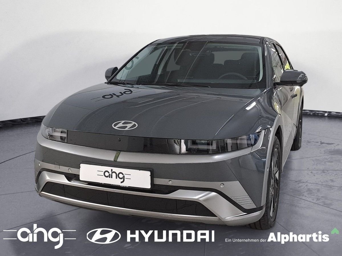 Hyundai IONIQ 5 CENTRIQ 2WD 560KM REICHWEITE LED PARKPAK