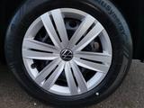 Volkswagen Caddy Basis 1.5TSI ACC Kam GV5 AppConnect SHZ - Neuwagen: Van
