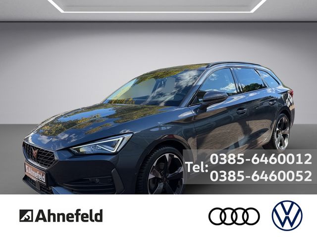 Leon Sportstourer 1.5 TSI