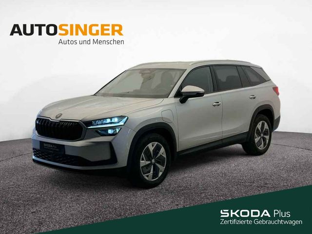Skoda Kodiaq Selection 1.5 TSI iV DSG *AHK*MATRIX*NAV*