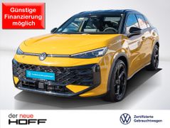 Volkswagen T-Roc 1.5 eTSI DSG R-Line NEUES MODELL 20Zoll AH