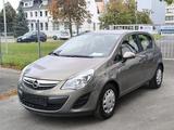 Opel Corsa D Active - Opel Corsa Gebrauchtwagen in Chemnitz