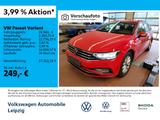 Volkswagen Passat Variant 2.0 TDI Business *ACC*DSG*Navi* - VW Passat Gebrauchtwagen in Leipzig
