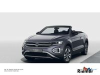 Volkswagen T-Roc - Vorschau Bild 1