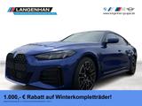 BMW 420d xDrive Msport HUD Harman Kardon AHK