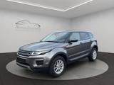 Land Rover Range Rover Evoque TD4 NAVI/CAM/WENIG KM! - Land Rover Range Rover Evoque: Td4