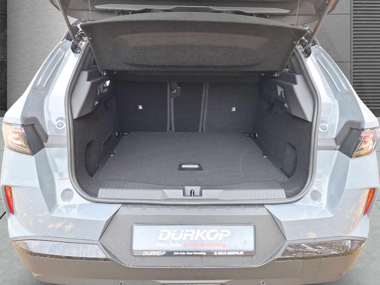 Opel Grandland (X) - Bild 5