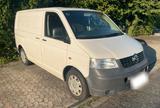 Volkswagen VW T5, Transporter, Volkswagen - VW T5 Multivan in Braunschweig