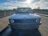 BMW 315 (E21) 1 HAND/ORIGINAL 41500 KM# - BMW 315 mit Benzin-Antrieb