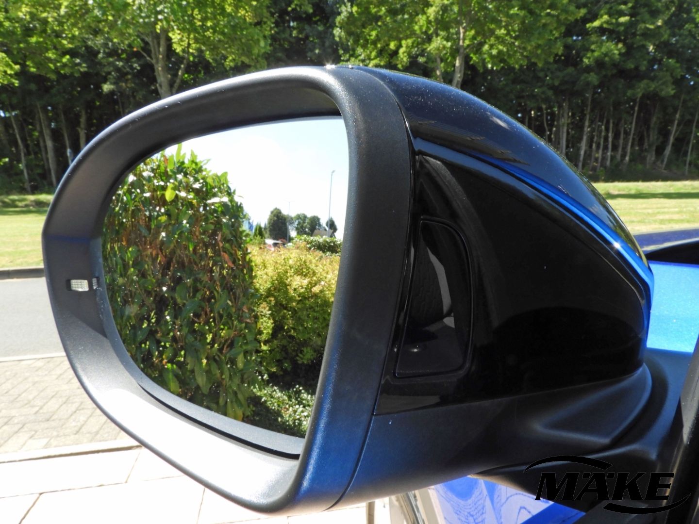 T-Roc Goal 2.0 TDI DSG AHZV ACC LED NAV RFK ALU