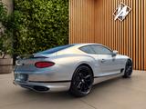 Bentley 4.0*V8*Mulliner*Blackline*22"*HuD*ACC*Night Vis* - Bentley: Coupe
