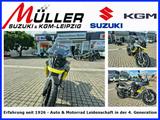 Suzuki DL 800 - SUZUKI VON 751 BIS 1000 CCM