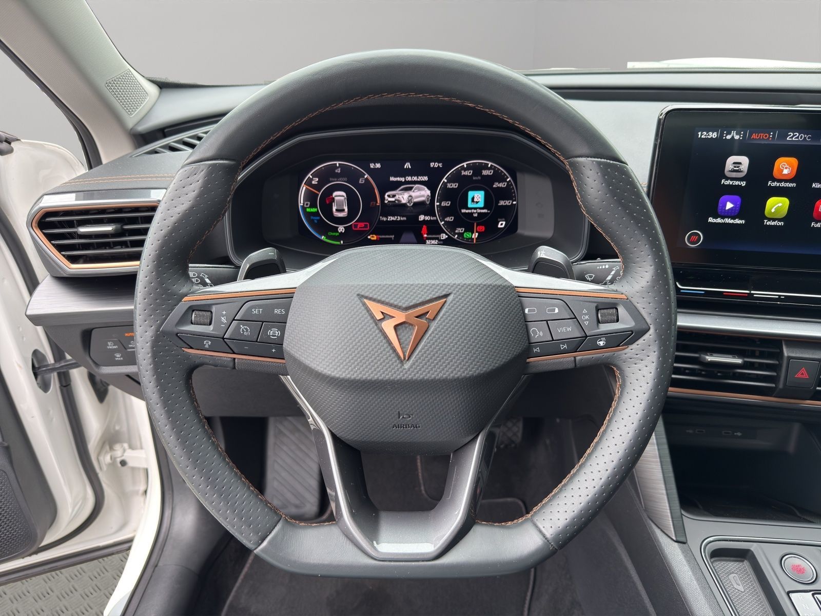 Cupra Formentor - Bild 10
