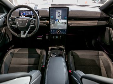 Ford Mustang Mach-E GT RALLY AWD Navi Digi-Cockpit