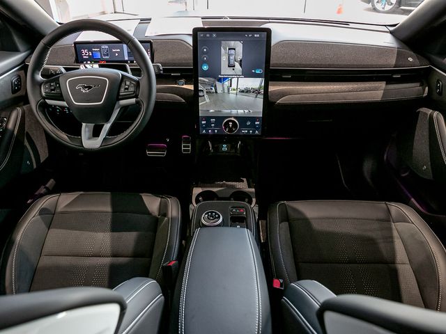 Ford Mustang Mach-E GT RALLY AWD Navi Digi-Cockpit