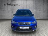 Seat Arona Xcellence 1.6 TDI 6-Gang LED+Navi+SHZ+PDC+ - Seat Arona Diesel Gebrauchtwagen
