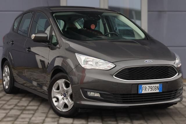 Ford FORD C-Max 1.0 EcoBoost 100CV