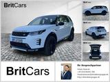 Land Rover DISCOVERY SPORT P300e Dynamic SE 360-CAM ACC CAM - Land Rover Discovery Sport in Bonn