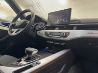 Audi A4 - Vorschau Bild 12