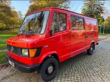 Mercedes-Benz T1 Bremer 308 Feuerwehr H-Zulassung