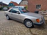 Mercedes-Benz 320 CE  - Mercedes-Benz 320 in Hannover