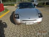 Fiat FIAT BARCHETTA ALLESTIMENTO RIVIERA - Fiat aus 1998