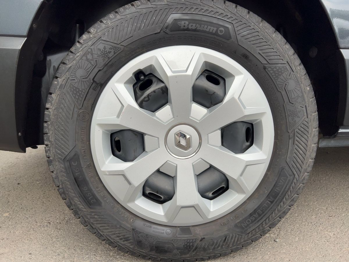 Renault Trafic - Bild 21