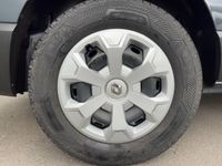 Renault Trafic - Vorschau Bild 21