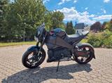 Buell XB9SX - BUELL XB9