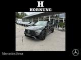 Mercedes-Benz GLC 63 S 4M+ Coupé AHK/Nappa/Carbon/SHD/Sportabg - Mercedes-Benz GLC 63 AMG aus 2022