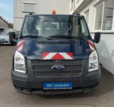 Ford Transit Pritsche FT 300 M 3 Seite kipper - Ford Transit: 300s