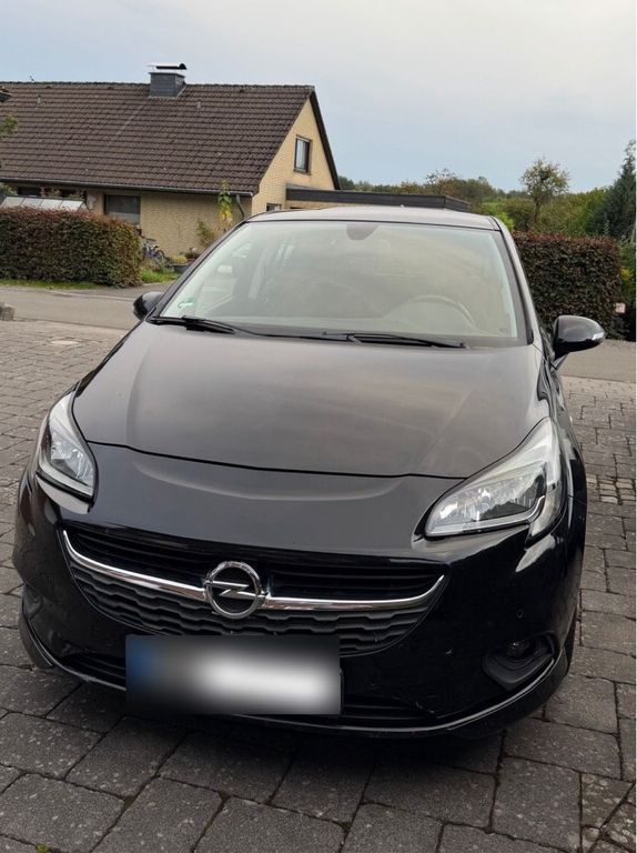 Image of Opel Corsa
