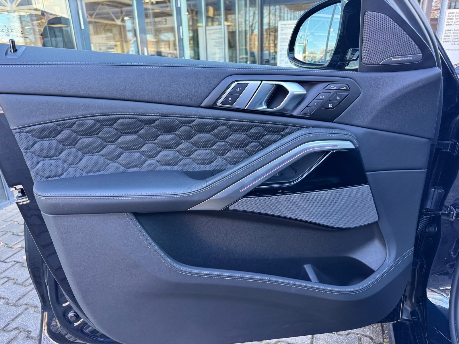 BMW X6 M - Bild 29