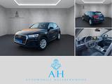 Audi Q5 40 TDI quattro*Navi*SHZ*LED*++ - Audi Q5 Gebrauchtwagen in München