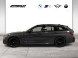 BMW M340i xDrive Touring Facelift Standhzg AHK ACC - BMW M340i Gebrauchtwagen