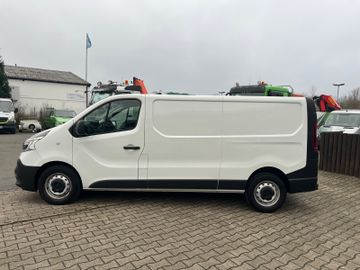 Renault Trafic - 8