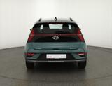 Hyundai Bayon 1.2 DPI Navi Kamera Tempomat - Hyundai BAYON Gebrauchtwagen in Hamburg