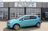 Opel Corsa D Edition "111 Jahre" EasyTronic/Euro5 - Opel Corsa: C Easytronic