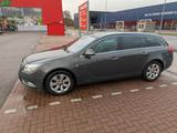 Opel Insignia Sports Tourer 2.0 CDTI Active 118kW... - Opel Insignia: Active