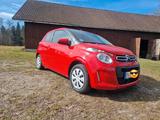 Citroën C1 VTi 72 Feel Feel - Citroën C1 von privat