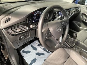 Bild 13 Opel ASTRA 1,2T ELEGANCE LED, KAMERA, SHZ, NAVI, KLIM