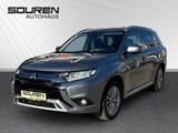 Mitsubishi Outlander Basis 4WD PHEV 2.4 BASIS Diam. +Apple  - Mitsubishi Gebrauchtwagen in Aachen